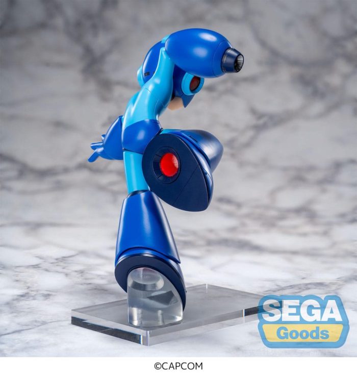 Mega Man Mega Man