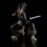 BLEACH - VIBRATION STARS - KENPACHI ZARAKI