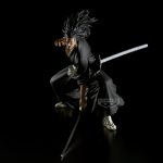 BLEACH - VIBRATION STARS - KENPACHI ZARAKI