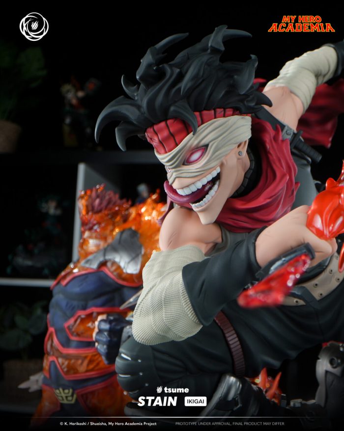 My Hero Academia My Hero Academia