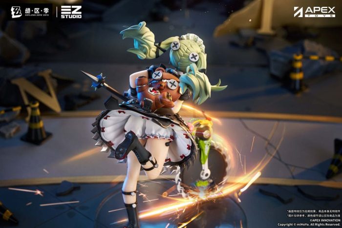 Zenless Zone Zero Zenless Zone Zero