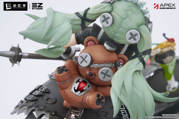 Zenless Zone Zero Zenless Zone Zero