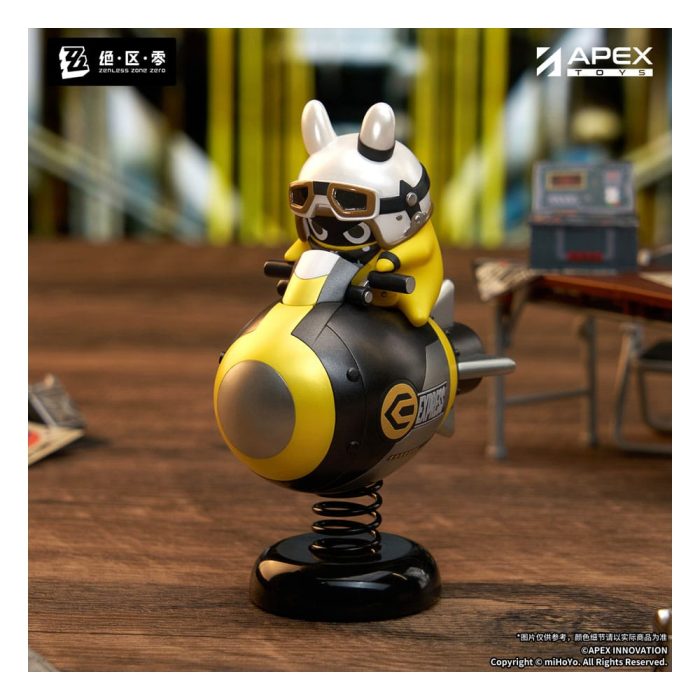 Zenless Zone Zero Zenless Zone Zero
