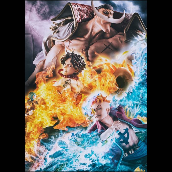 One Piece One Piece