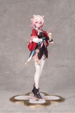 Honkai: Star Rail