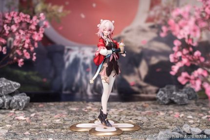 Honkai: Star Rail