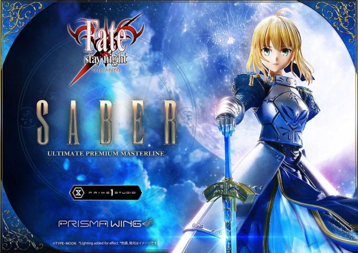 Fate U.Ver. Fate U.Ver.
