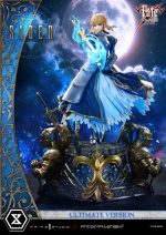Fate U.Ver.