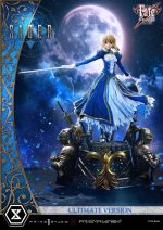 Fate U.Ver.