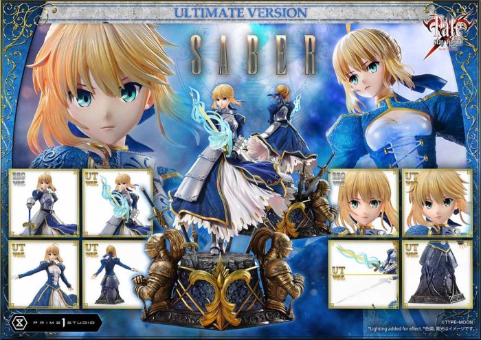 Fate U.Ver. Fate U.Ver.