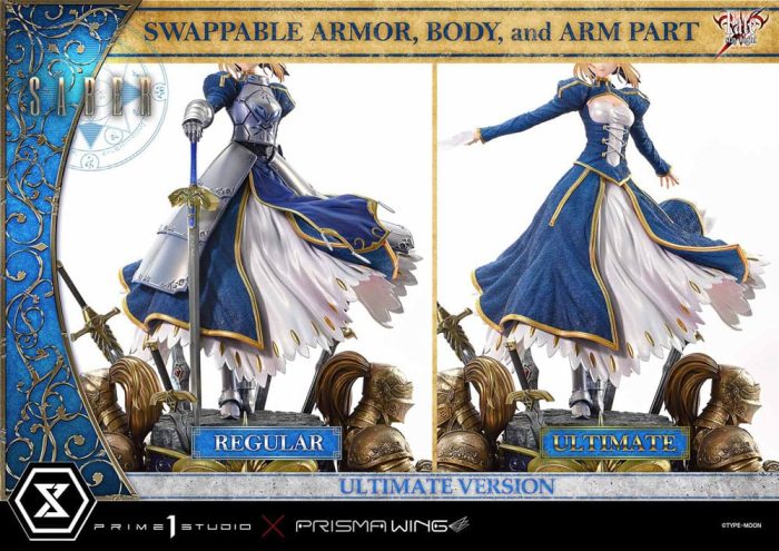 Fate U.Ver. Fate U.Ver.