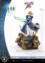 Fate U.Ver.