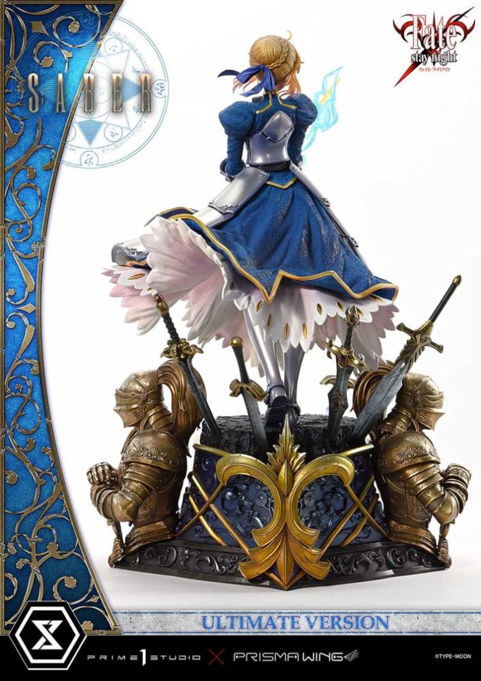 Fate U.Ver. Fate U.Ver.