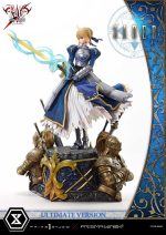 Fate U.Ver.