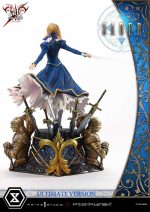 Fate U.Ver.