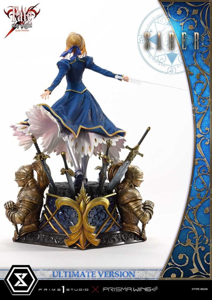 Fate U.Ver. Fate U.Ver.