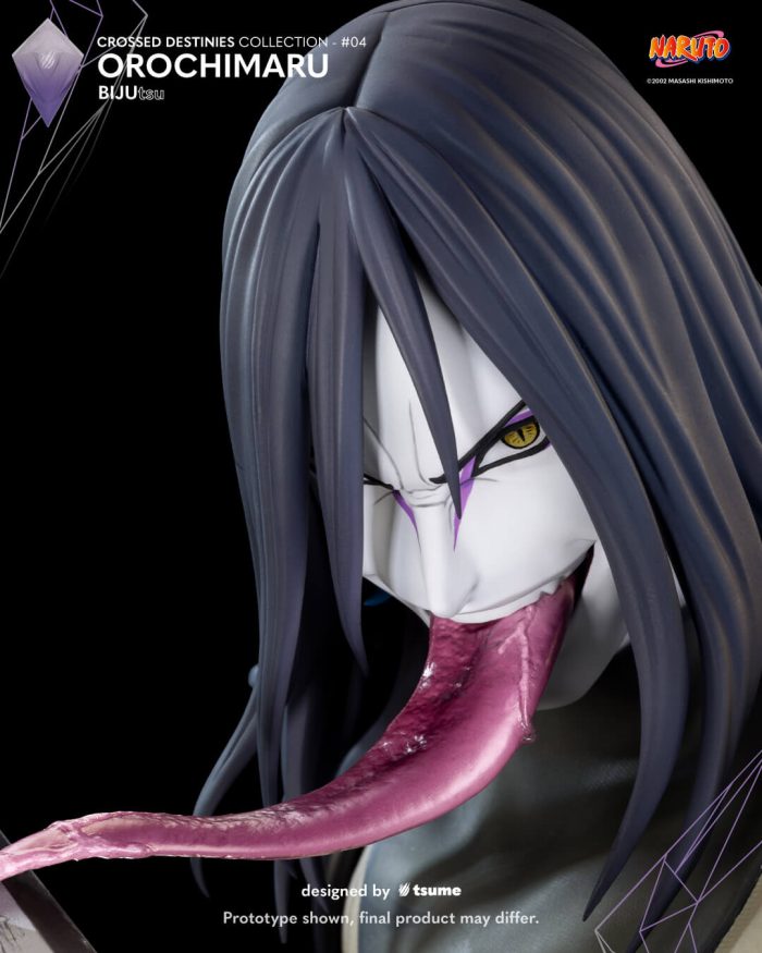 Naruto Orochimaru Naruto Orochimaru
