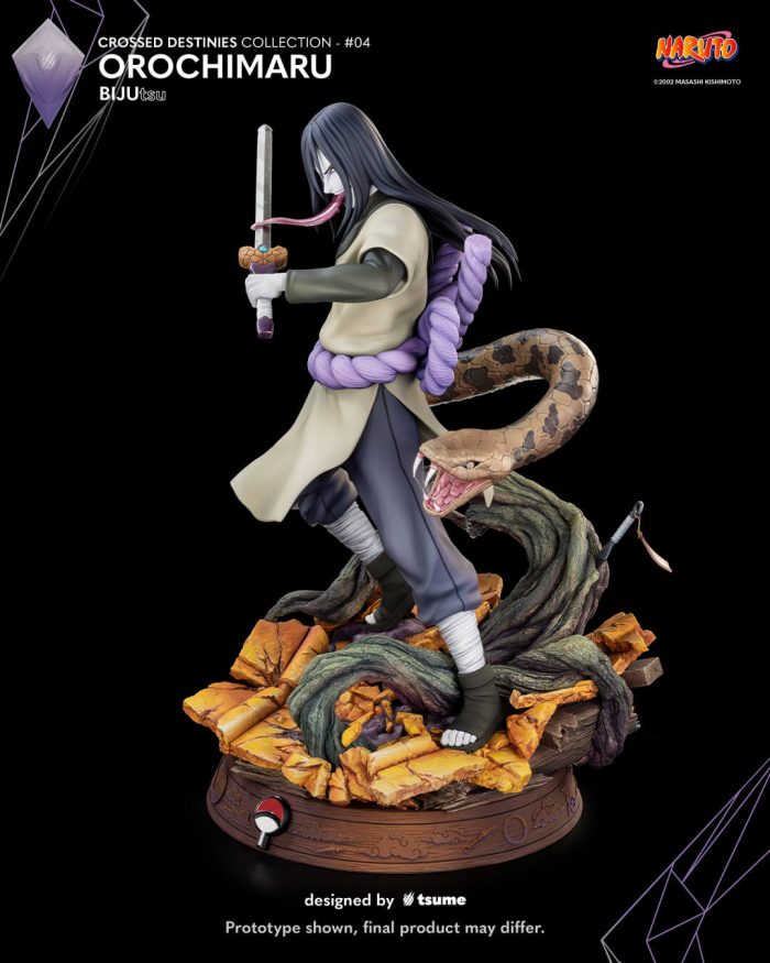 Naruto Orochimaru Naruto Orochimaru
