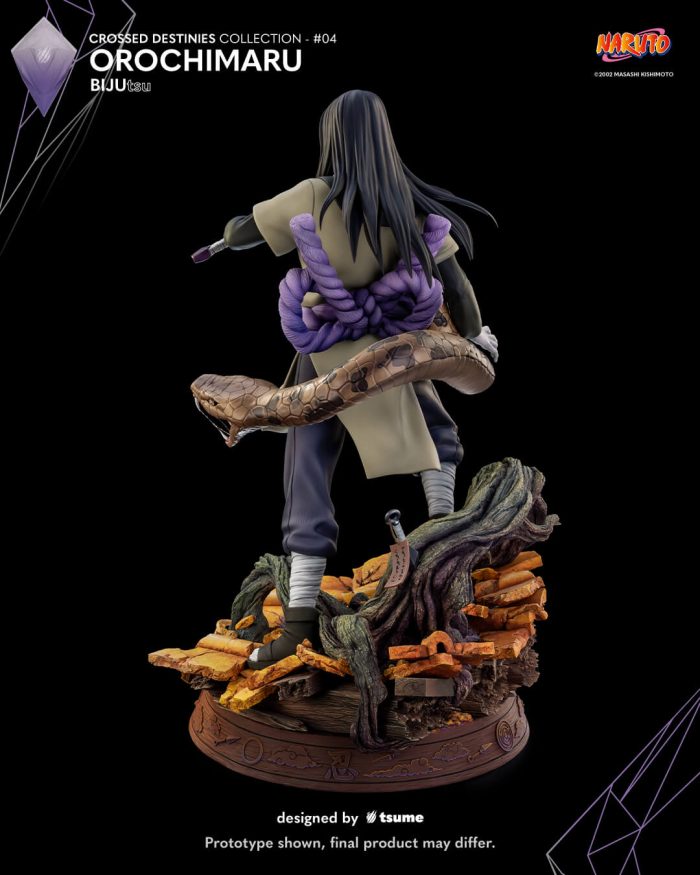 Naruto Orochimaru Naruto Orochimaru