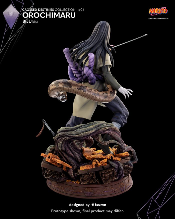 Naruto Orochimaru Naruto Orochimaru
