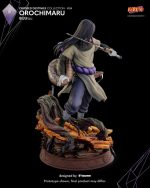 Naruto Orochimaru