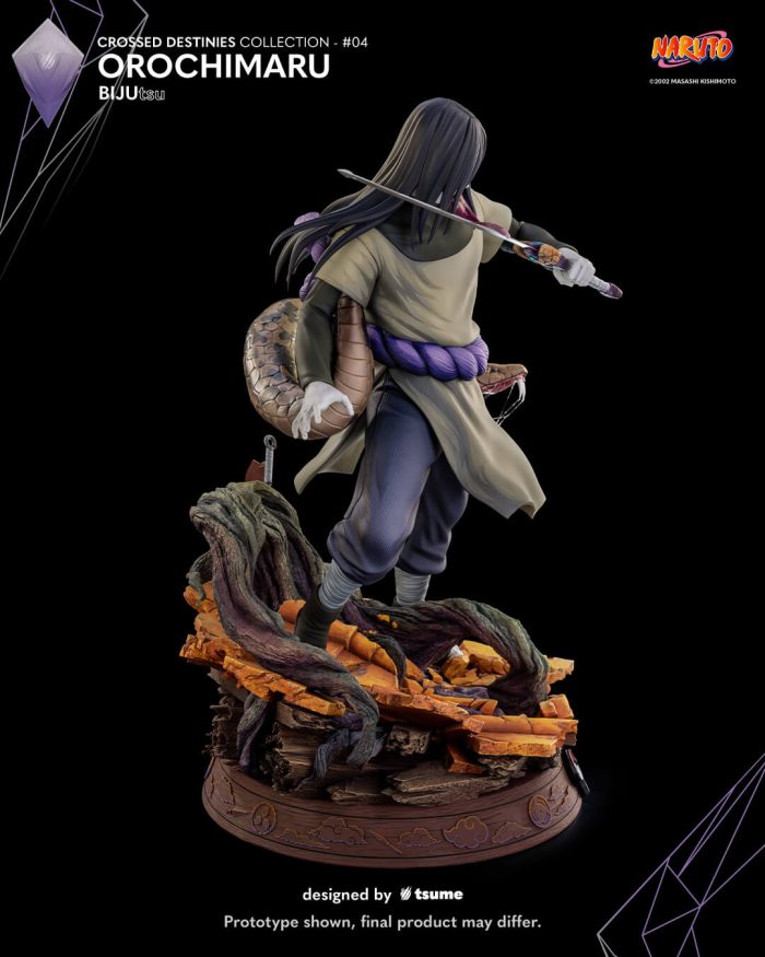 Naruto Orochimaru Naruto Orochimaru