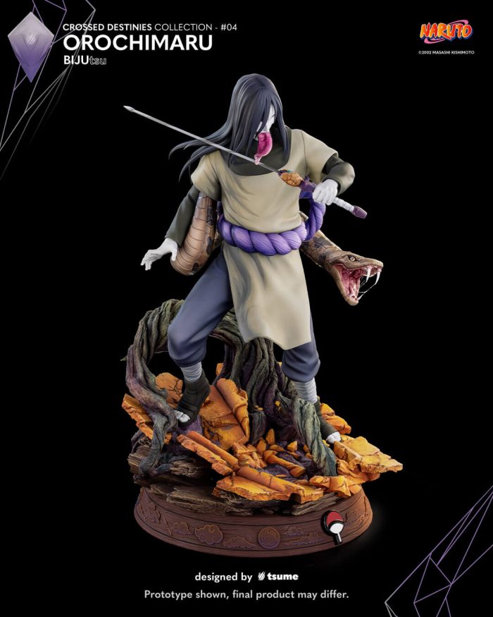 Naruto Orochimaru Naruto Orochimaru