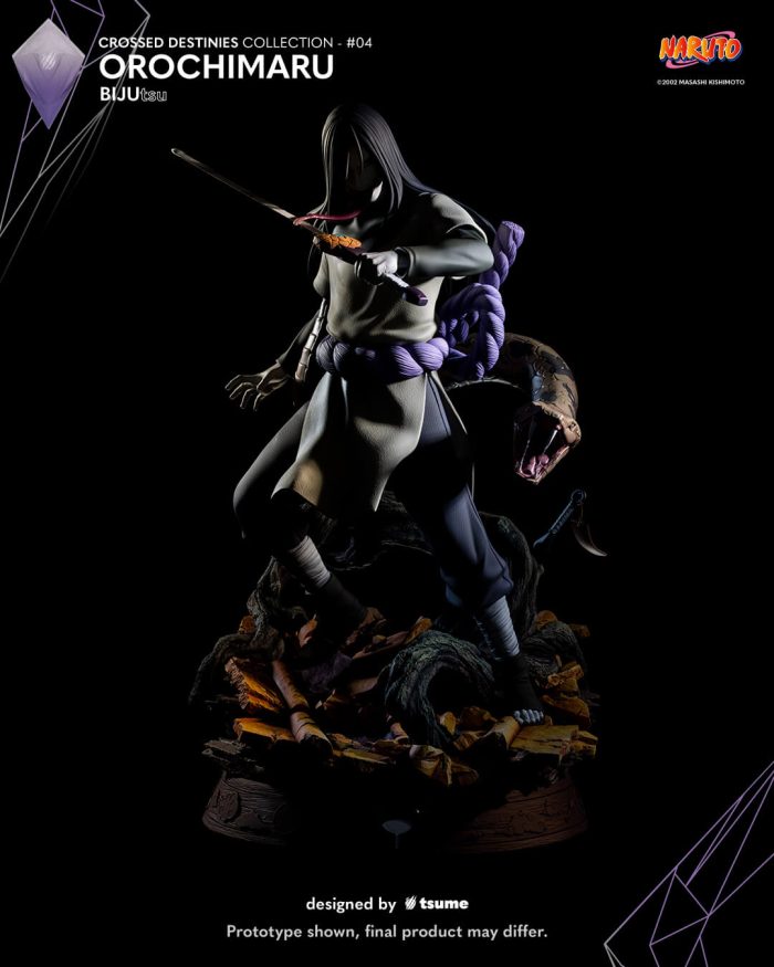Naruto Orochimaru Naruto Orochimaru