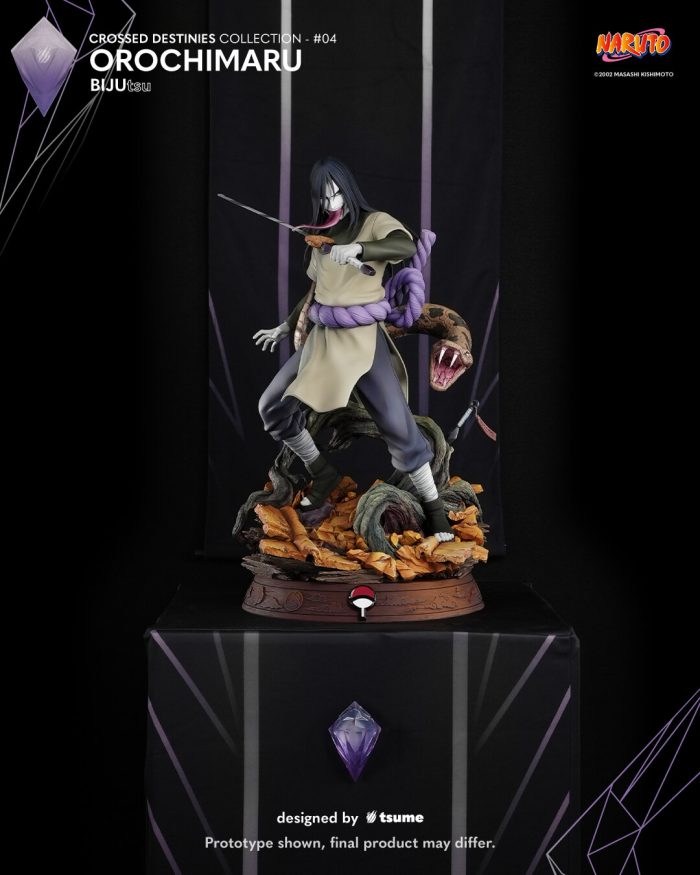 Naruto Orochimaru Naruto Orochimaru
