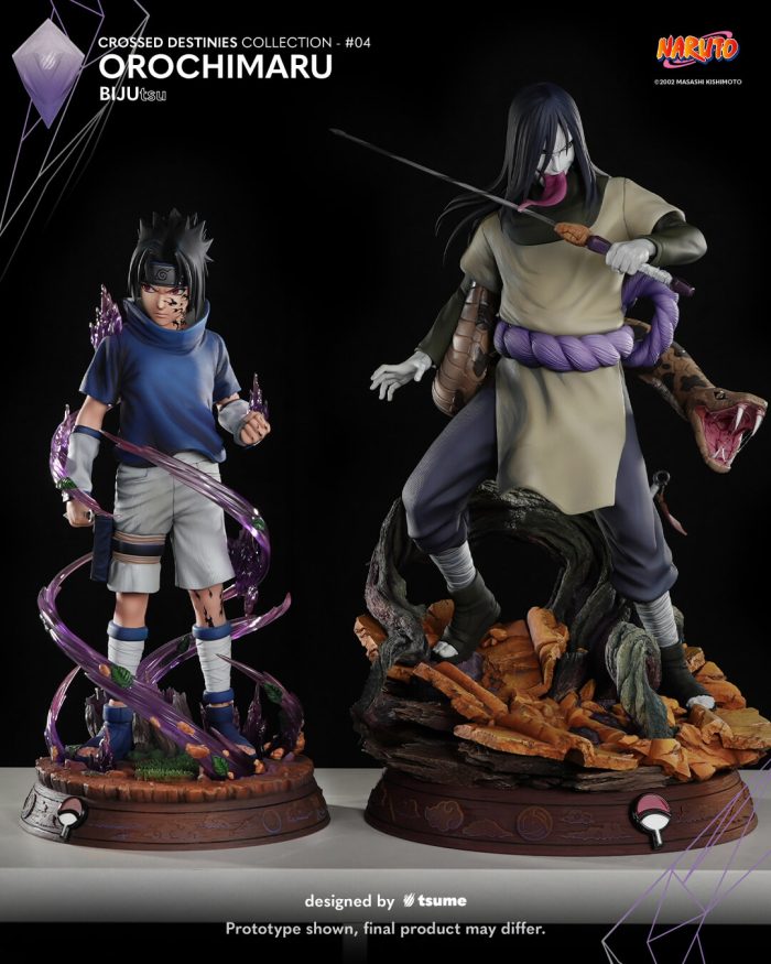 Naruto Orochimaru Naruto Orochimaru
