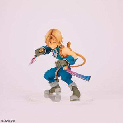 Final Fantasy IX Zidane