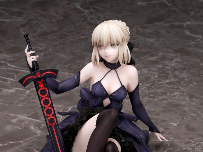 Fate/Grand Order