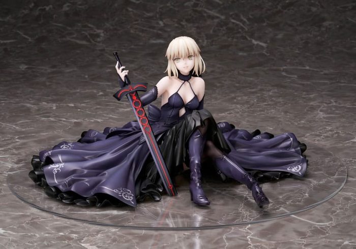 Fate/Grand Order