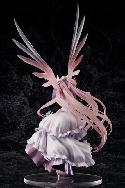 Madoka Magica The Movie: Rebellion