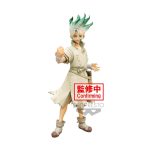 Dr. Stone
