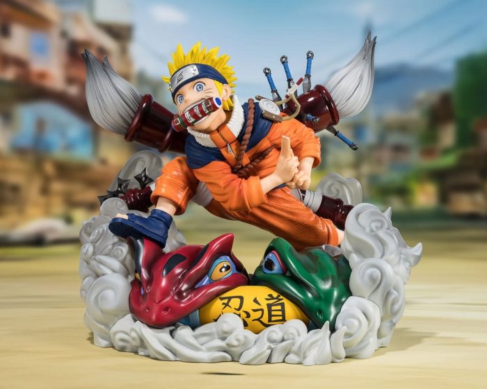 Naruto Naruto