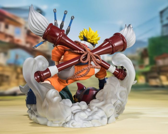 Naruto Naruto