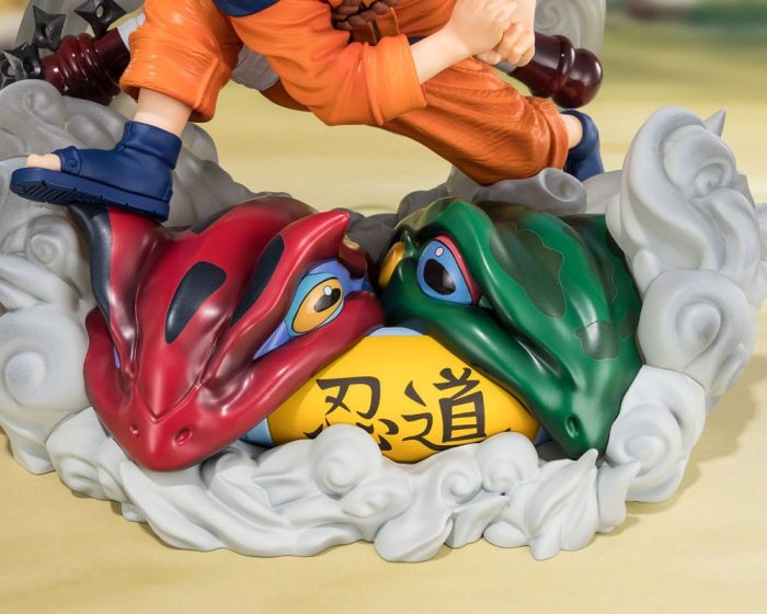 Naruto Naruto