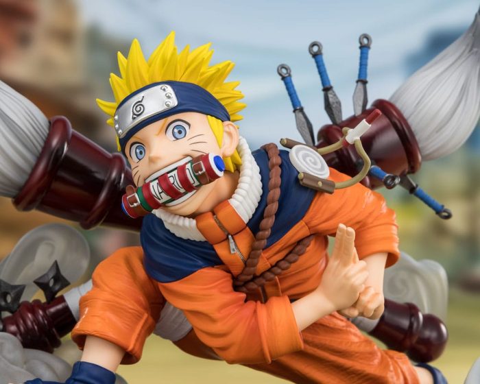 Naruto Naruto