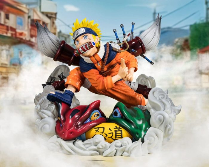 Naruto Naruto