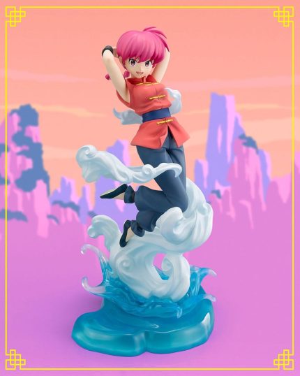 Ranma 1/2