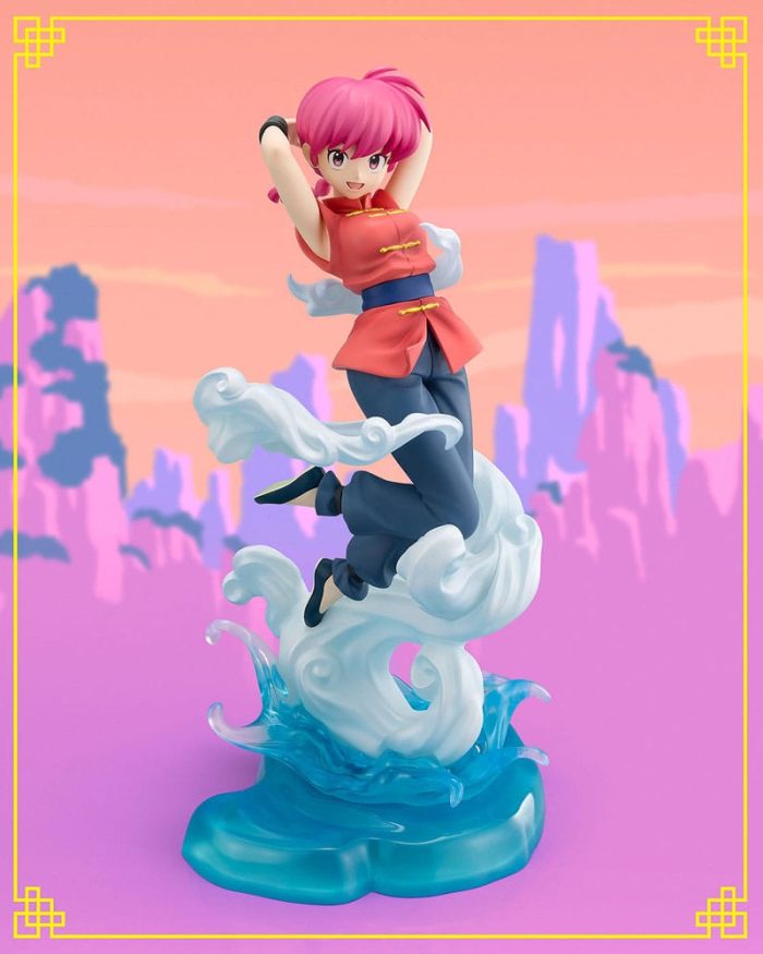 Ranma 1/2 Ranma 1/2