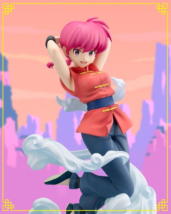 Ranma 1/2 Ranma 1/2