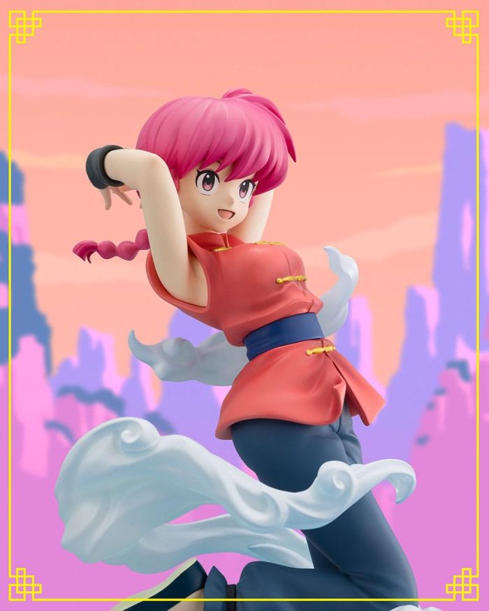 Ranma 1/2 Ranma 1/2