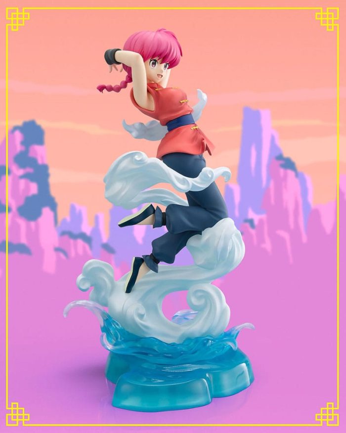 Ranma 1/2 Ranma 1/2