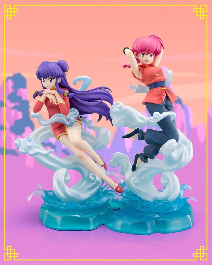 Ranma 1/2 Ranma 1/2