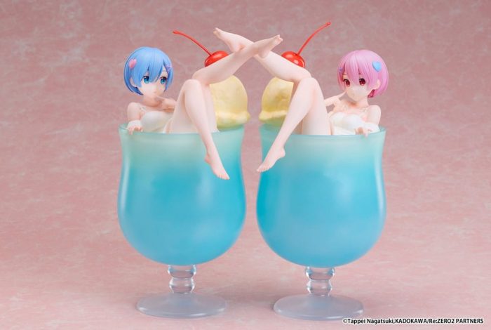 Re:Zero Re:Zero