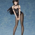 Rascal Does Not Dream of Bunny Girl Senpai