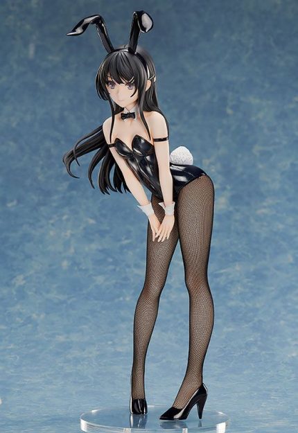 Rascal Does Not Dream of Bunny Girl Senpai