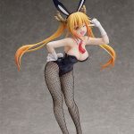 Miss Kobayashi's Dragon Maid